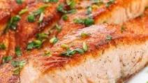 Easy Pan Seared Salmon Easy Pan Seared Salmon