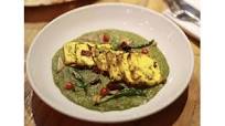 Sarson Ka Saag Paneer Sarson Ka Saag Paneer