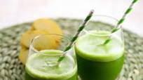 Tropi-Kale Coconut Juice Tropi-Kale Coconut Juice