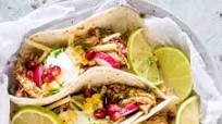Instant Pot Chicken Tacos Instant Pot Chicken Tacos