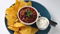 Easy chilli con carne recipe Easy chilli con carne recipe