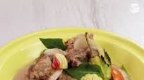 Sinigang na Baboy Sa Katmon Sinigang na Baboy Sa Katmon
