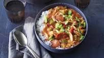 Quick Rotisserie Chicken Gumbo Quick Rotisserie Chicken Gumbo