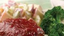 Less Meat Loaf Recipe Less Meat Loaf Recipe