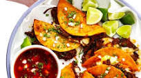 Birria Tacos (Quesotacos) Birria Tacos (Quesotacos)