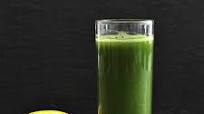 DETOX AND FATBURNER WHEATGRASS SHOT DETOX AND FATBURNER WHEATGRASS SHOT