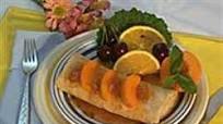 Breakfast Fruit Chimichangas Recipe Breakfast Fruit Chimichangas Recipe