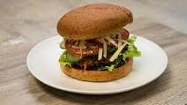 Beef burger Beef burger