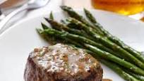 Oven-Seared Beef Tenderloin with Herb Pan Sauce Oven-Seared Beef Tenderloin with Herb Pan Sauce