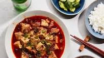 Mapo Tofu Mapo Tofu