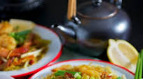 Singapore Noodles Singapore Noodles