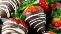 Chocolate Covered Strawberries Chocolate Covered Strawberries