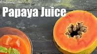 papaya juice recipe | Indian papaya juice | healthy papaya detox juice with lemon | papaya juice recipe | Indian papaya juice | healthy papaya detox juice with lemon |