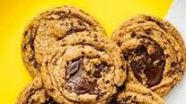 Brown Butter Chocolate Chip Cookies Brown Butter Chocolate Chip Cookies