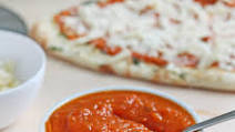 Tomato Sauce Recipe with Fresh Tomatoes Tomato Sauce Recipe with Fresh Tomatoes