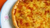 Quiche lorraine Quiche lorraine