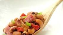 Deborah's Slow Cooker Spicy Black Eyed Peas Deborah's Slow Cooker Spicy Black Eyed Peas