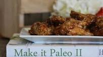 Honey Sesame Wings Honey Sesame Wings