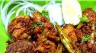 Andhra Chicken Roast Andhra Chicken Roast