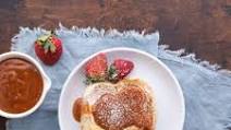 Overnight Stuffed French Toast Overnight Stuffed French Toast