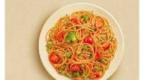 Spaghetti with broccoli recipe Spaghetti with broccoli recipe