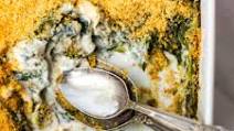 Paleo Creamed Spinach Paleo Creamed Spinach