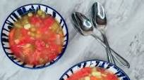 Weight Watchers Vegetable Soup Weight Watchers Vegetable Soup
