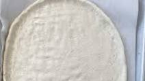 Gluten free pizza crust Gluten free pizza crust