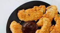 Keto Air Fryer Chicken Tenders Keto Air Fryer Chicken Tenders