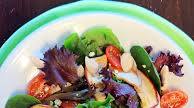 Balsamic Vinaigrette Balsamic Vinaigrette