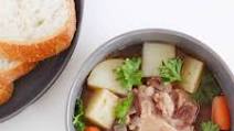 Simple Slow Cooker Oxtail Soup Simple Slow Cooker Oxtail Soup