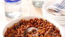 Slow-Cooked Boston Beans Slow-Cooked Boston Beans