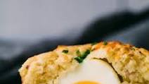 Breakfast Egg and Cheese Muffin Breakfast Egg and Cheese Muffin
