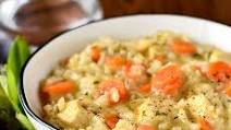 One Pot Chicken and Rice One Pot Chicken and Rice