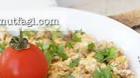 Ground Beef Omelette Ground Beef Omelette