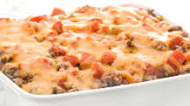 Cheeseburger Macaroni Casserole Cheeseburger Macaroni Casserole