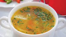 Caribbean Chicken Soup Caribbean Chicken Soup