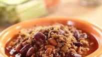 Bloody Mary Chili Bloody Mary Chili