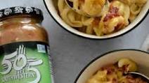 505 Southwestern® Green Chile Sauce Spicy Macaroni & Cheese 505 Southwestern® Green Chile Sauce Spicy Macaroni & Cheese