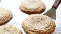 Chocolate Chipless Cookies Chocolate Chipless Cookies