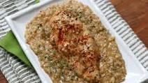 Instant Pot No Peek Chicken Instant Pot No Peek Chicken