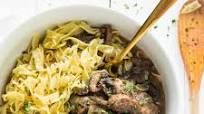 Slow Cooker Salisbury Steaks Recipe Slow Cooker Salisbury Steaks Recipe