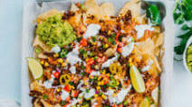 Ultimate Nachos Recipe! Ultimate Nachos Recipe!