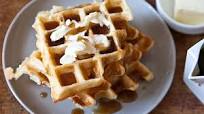 Aretha Frankenstein's Waffles of Insane Greatness Aretha Frankenstein's Waffles of Insane Greatness