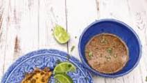 Beef Queso Birria Tacos without Dried Chilies Beef Queso Birria Tacos without Dried Chilies