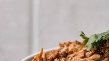 BEST BBQ Pulled Pork - Instant Pot and Slow Cooker Instructions BEST BBQ Pulled Pork - Instant Pot and Slow Cooker Instructions