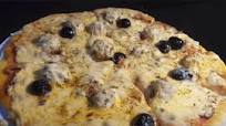 Tolle Pizza Regina – die Königin der Pizzen Tolle Pizza Regina – die Königin der Pizzen