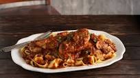 Chicken Marsala Chicken Marsala