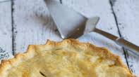Healthy Kid Friendly Chicken or Turkey Pot Pie Healthy Kid Friendly Chicken or Turkey Pot Pie