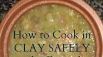 Clay Pot Split Pea Soup Recipe Clay Pot Split Pea Soup Recipe
